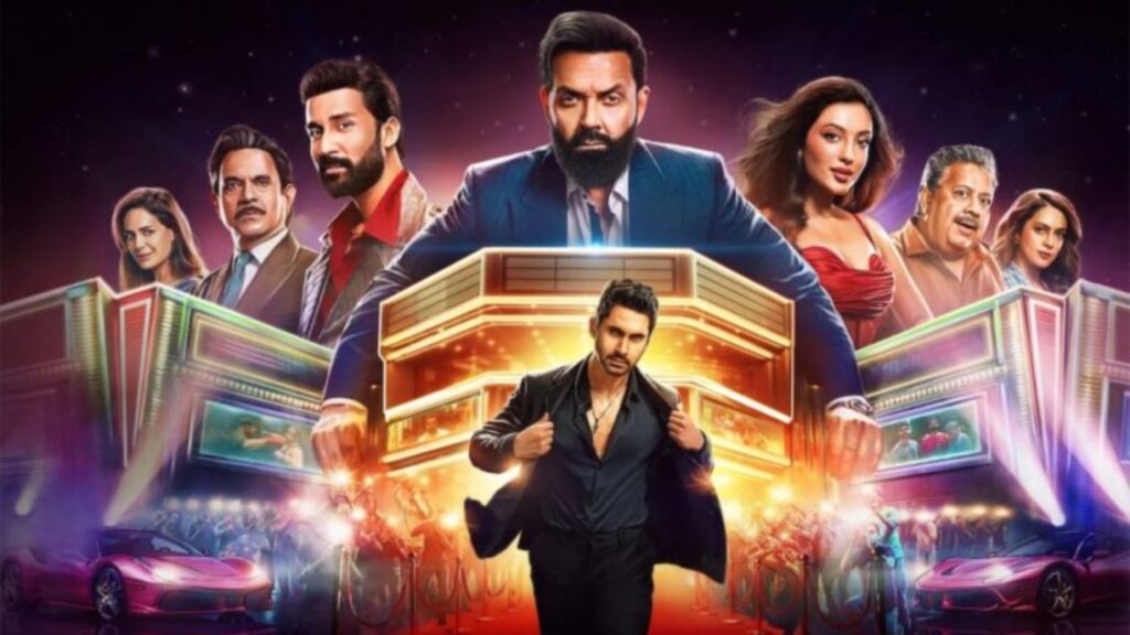 Asia-Pacific Screen Industry to Hit $196B by 2030 as Streaming Drives All Growth: Report