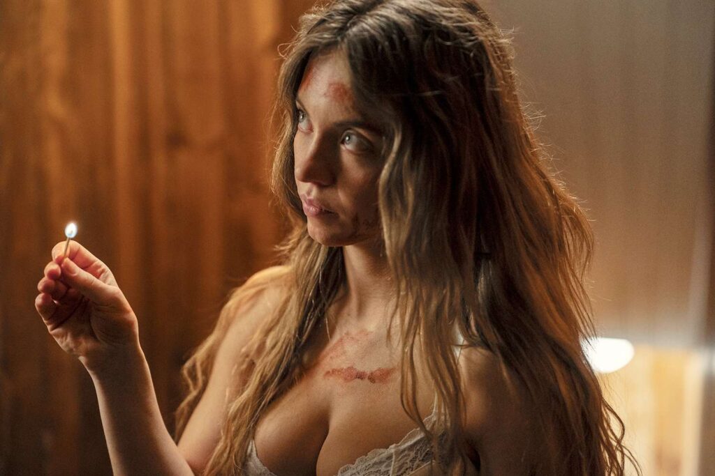 The Housemaid Crosses $200 Million Worldwide