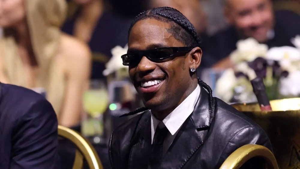 Travis Scott’s Surprise Appearance in Christopher Nolan’s ‘The Odyssey’