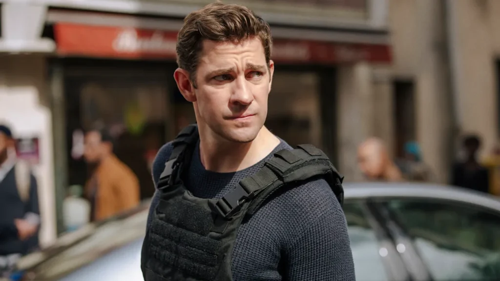 Jack Ryan
