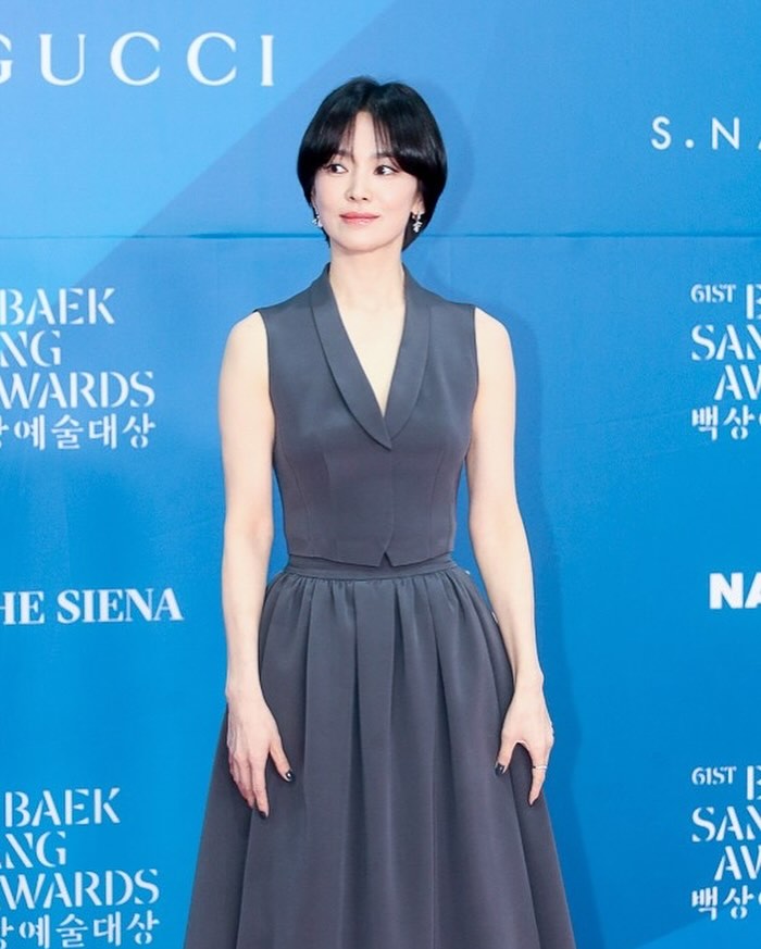 Song hyekyo