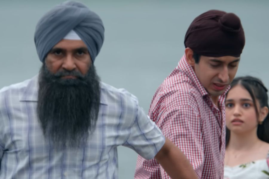 Shabad: Reet Aur Riwaaz Trailer Out — Surinder Vicky, Mihir Ahuja’s Emotional Father-Son Drama Hits Hard