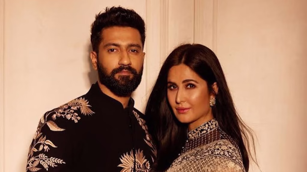 Vicky Kaushal