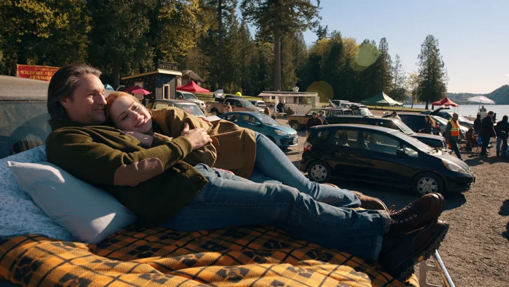 Virgin River Season 7 Gets March 2026 Release Date