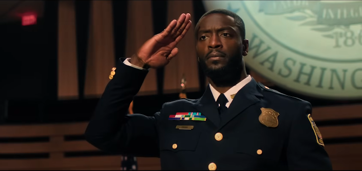 ‘Cross’ Season 2