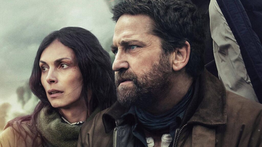 ‘Greenland 2: Migration