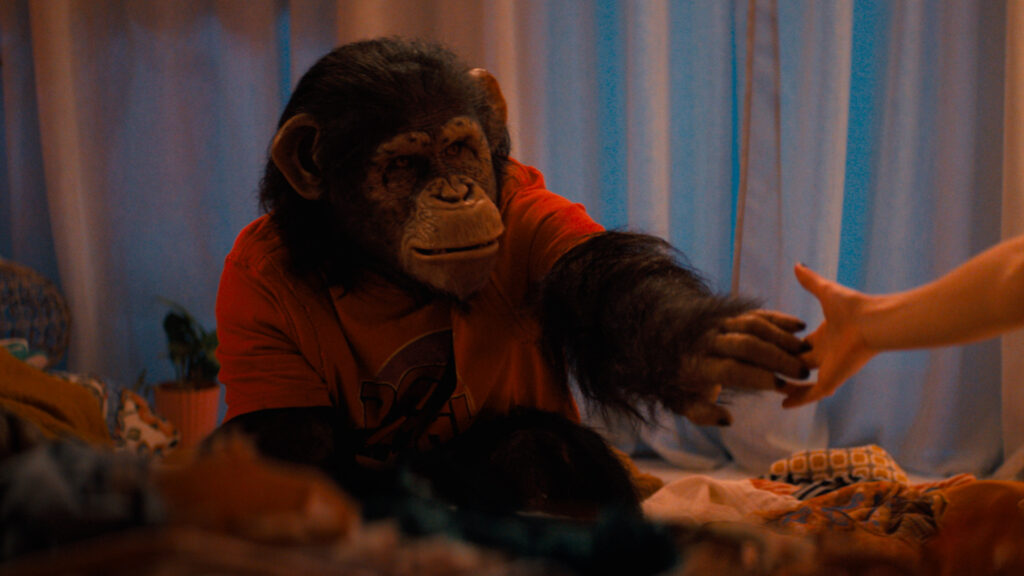 ‘Primate’ Review