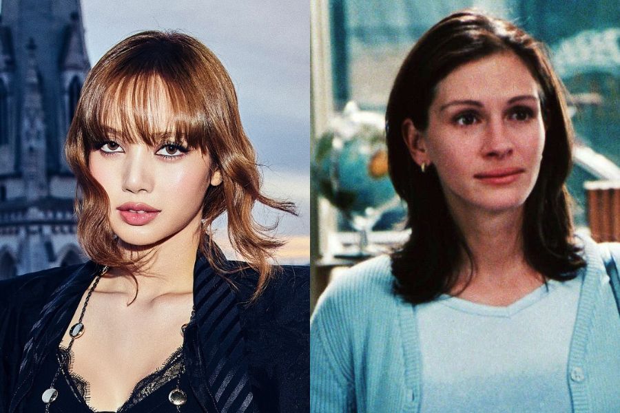 BLACKPINK’s Lisa Signs Netflix Rom-Com Inspired by Notting Hill