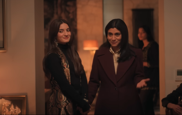 Accused Review: Konkona Sensharma Anchors a Quietly Powerful Queer Thriller