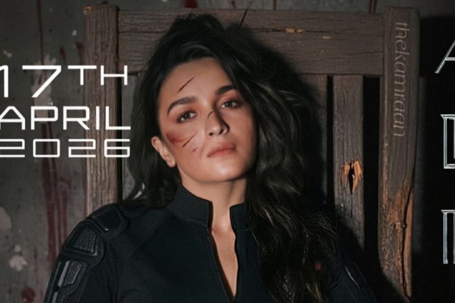 YRF Rejects ₹215 Crore OTT Deal for Alpha, Confirms Alia Bhatt Spy Film Will Hit Theatres