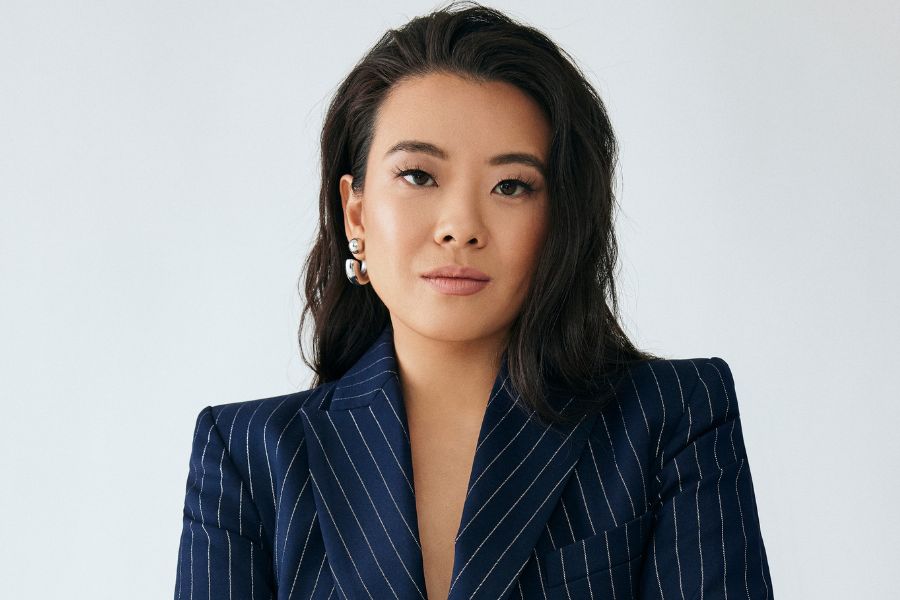 Amazon Developing ‘Rich AF’ Series Based on Vivian Tu’s Bestselling Money Book