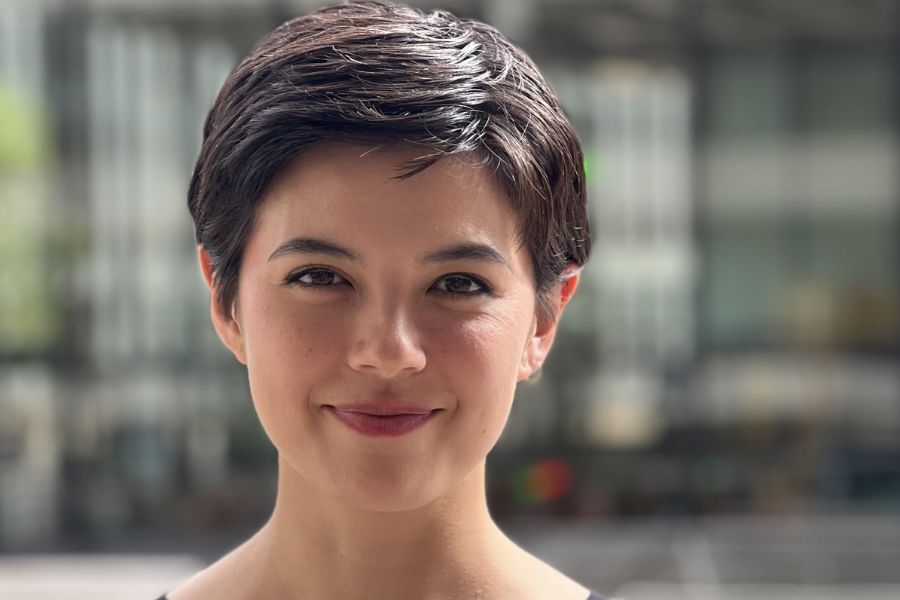An-Li Bogan Joins Emily Deschanel in NBC’s FBI Profiler Drama Pilot