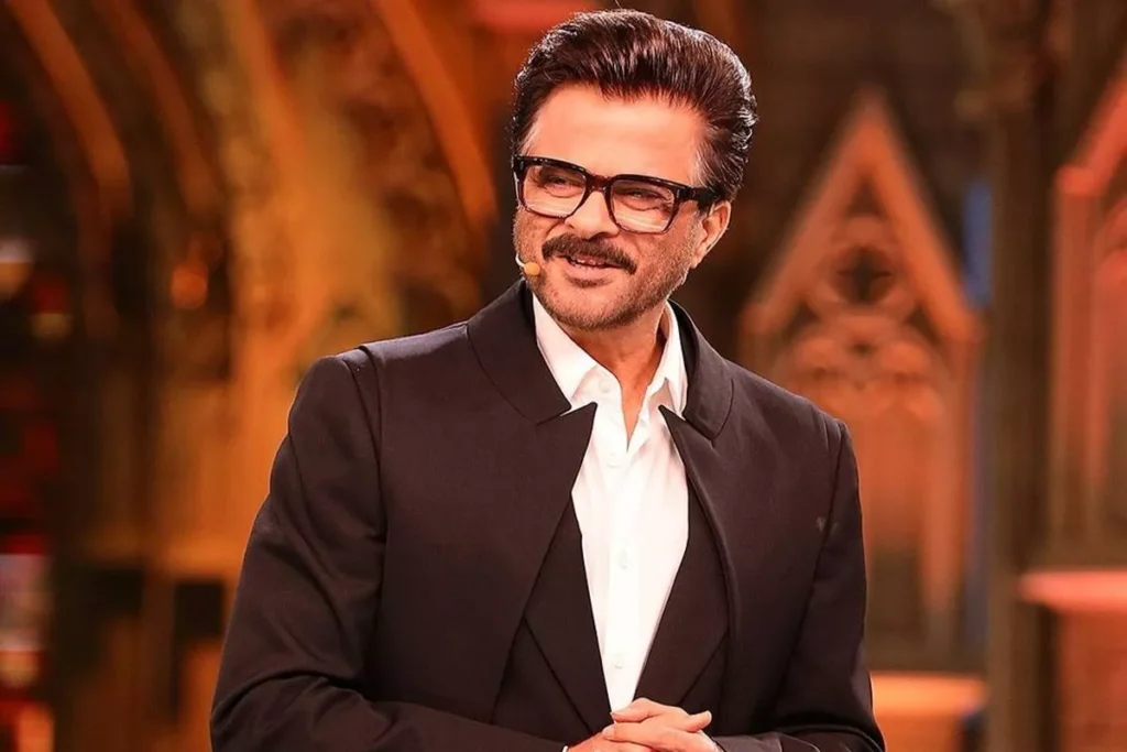 Anil Kapoor Laughs Off Dhamaal 4 Snub During Subedaar Promotions, Says “Yeh Sab Chalta Rehta Hai”