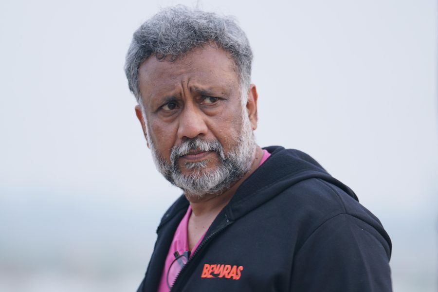 Anubhav Sinha Backs Mid-Budget Films as ‘Assi’ Opens to Modest Box Office
