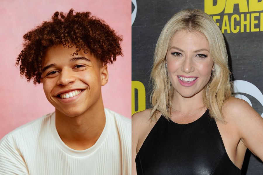 Ari Graynor & Dylan Ennis Join The White Lotus Season 4 as France Awaits