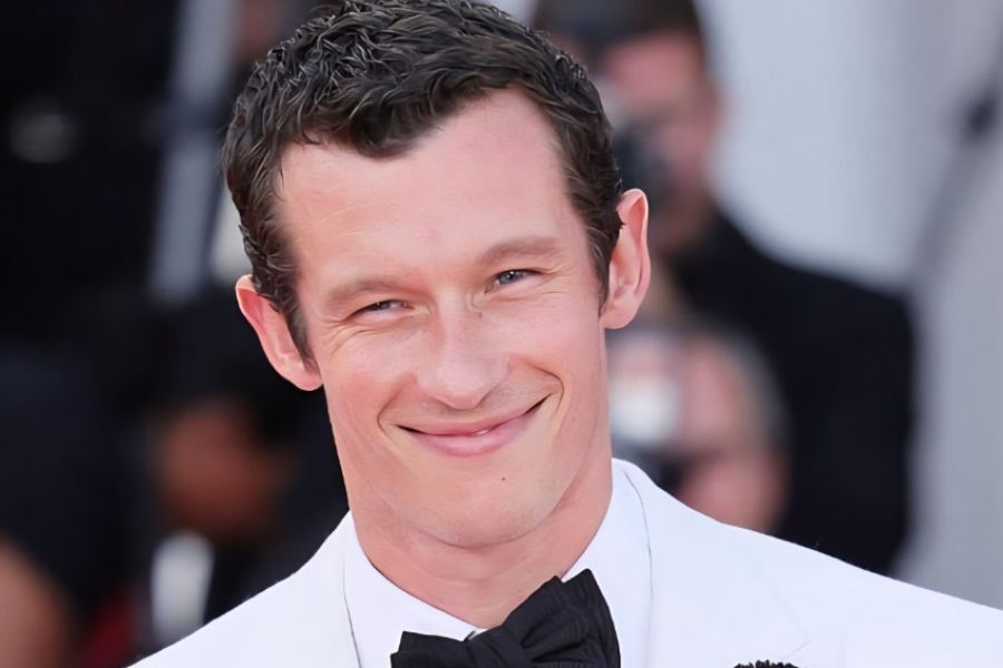Callum Turner Dodges James Bond Rumours at Berlinale as Rosebush Pruning Sparks Buzz