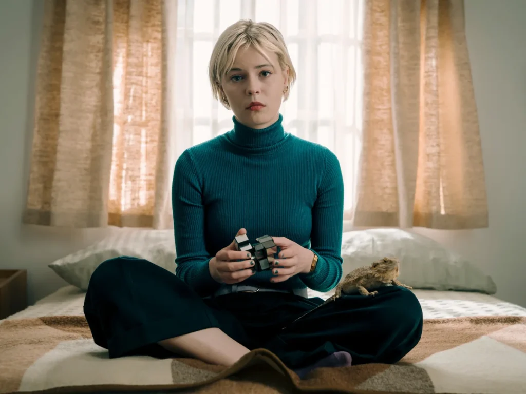 Channel 4’s Patience Expands Globally as Season 3 Gears Up for Production