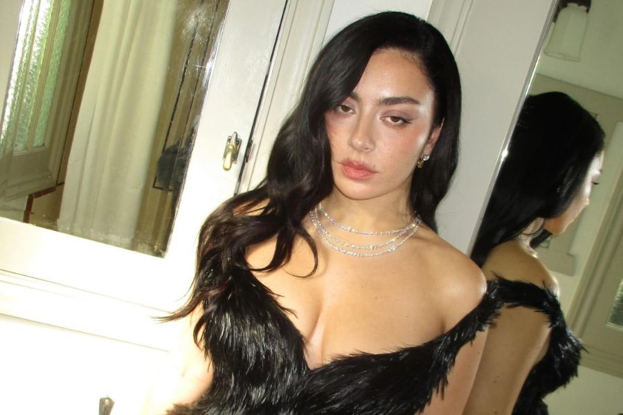 Charli XCX Says She Went ‘Method From Birth’ for Brat Mockumentary ‘The Moment’