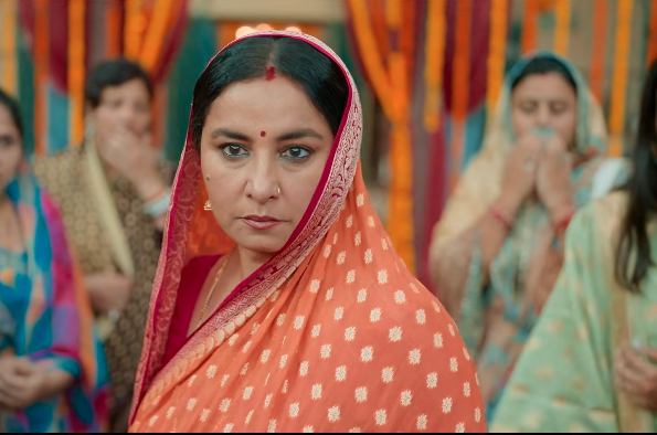 Chiraiya Teaser: Divya Dutta’s JioHotstar Series Questions Silence Around Marital Rape