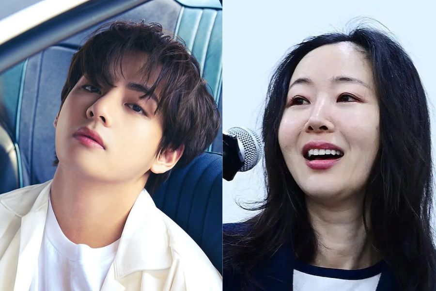 Did HYBE Leak BTS V’s Chats? Min Hee-Jin’s Lawyer Denies Any Role