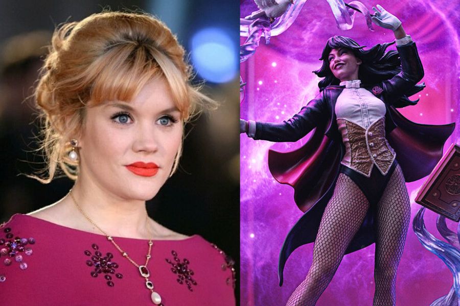 Emerald Fennell Reflects on Her Unmade Zatanna Script, Says It Was “Too Far From the Genre”