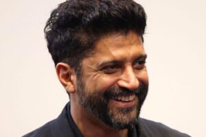 Farhan Akhtar to Play Ravi Shankar