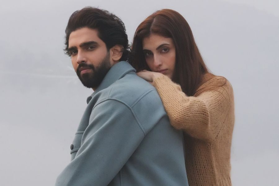 Amaal Mallik Sends Warm Birthday Wish to Farrhana Bhatt, Fans Love Their Friendship