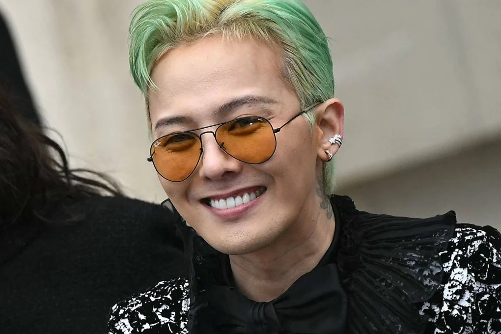 G-Dragon Launches Massive Legal Action Against 100+ Online Trolls