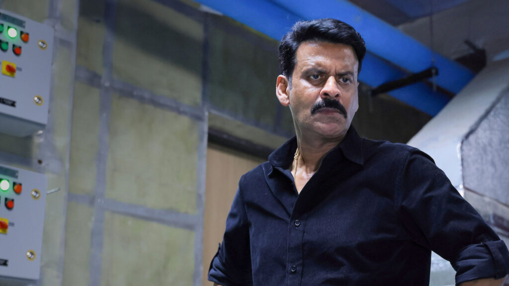Manoj Bajpayee’s Crime Thriller To Get New Title After Court Row Over ‘Ghooskhor Pandat’