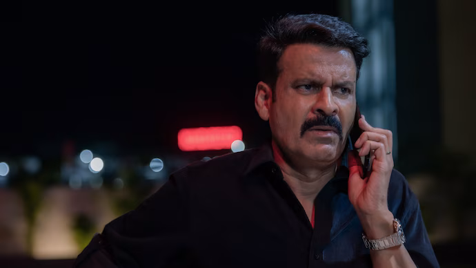 Supreme Court Closes Plea Over Manoj Bajpayee’s Film After Title ‘Ghooskhor Pandat’ Is Withdrawn