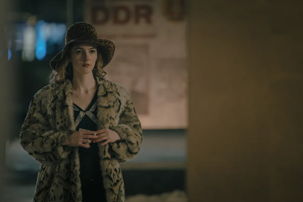 BBC Unveils Cast for ‘Honey’, The Mysterious Killing Eve Prequel
