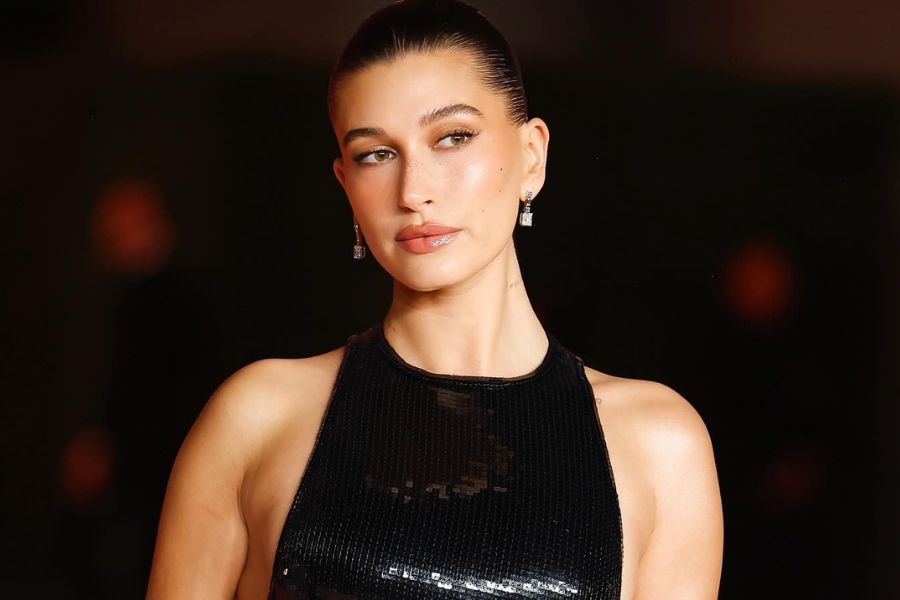 Hailey Bieber Reveals Son Jack Is Already Singing ‘Baby’ Like Dad Justin