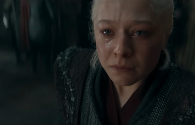 House of the Dragon Season 3 Teaser Ignites War, Confirms June 2026 Release