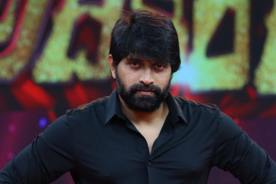 Jani Master’s Return to TV Sparks Backlash Over POCSO Case Shadow