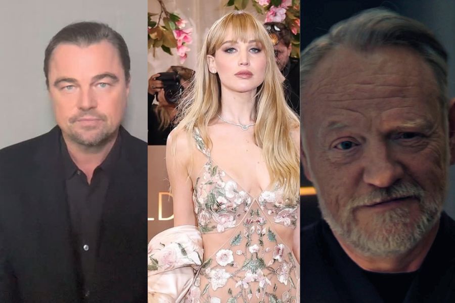 Jared Harris Joins DiCaprio & Lawrence in Scorsese’s ‘What Happens at Night’