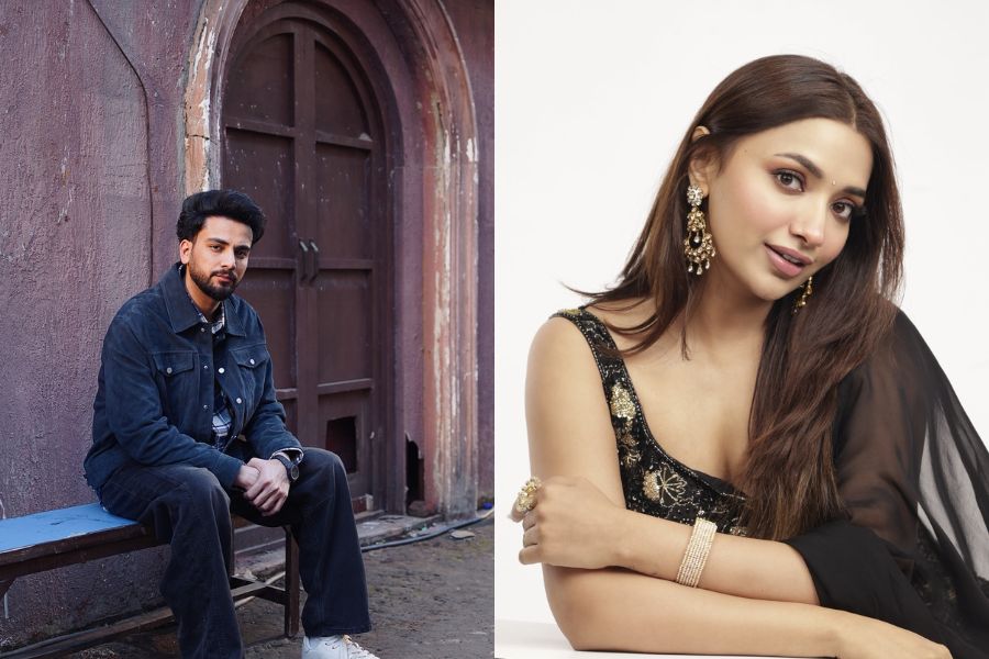 Jiya Shankar & Elvish Yadav Say ‘No’ to Cheating as Engaged 2 Sparks Buzz
