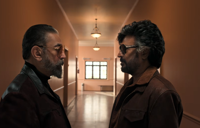 Kamal Haasan and Rajinikanth Reunite After 40 Years for Nelson’s Big Film