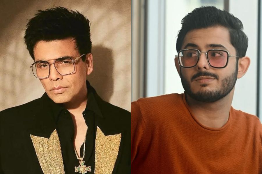 Karan Johar vs CarryMinati: Roast Row Reaches Court as Mumbai Judge Orders Video Takedown
