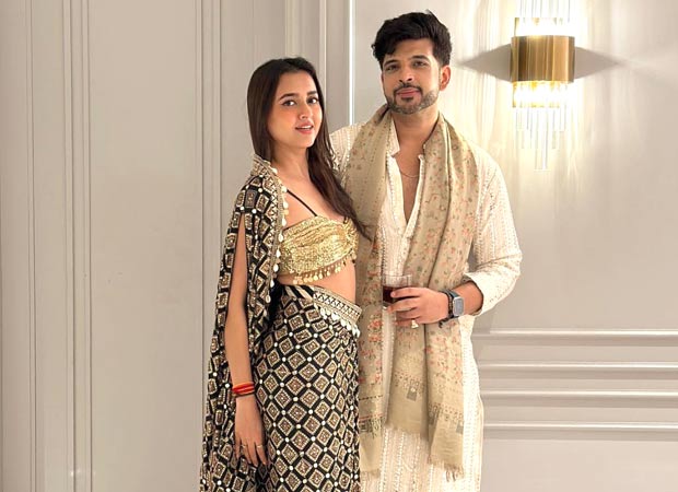 Karan Kundrra Gets Tejasswi’s Face Tattooed Ahead of Her OTT Debut
