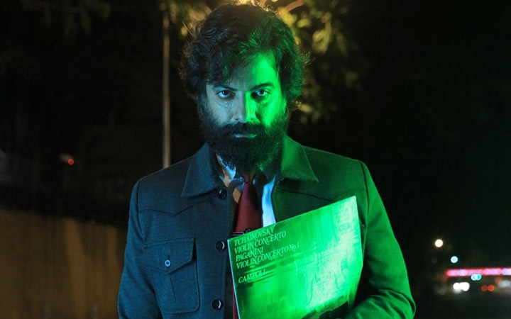 Kennedy Review: Rahul Bhat Shines in Kashyap’s Stylish but Scattered Crime Saga