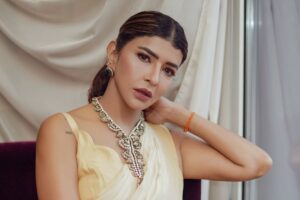 Lakshmi Manchu Backs Thappad