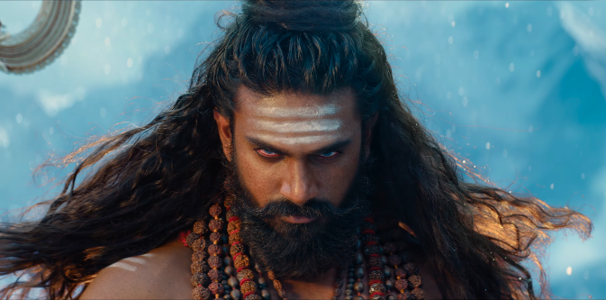 Mahesh Babu Unveils Nagabandham Teaser on Maha Shivratri, Mythological Epic Targets Summer 2026
