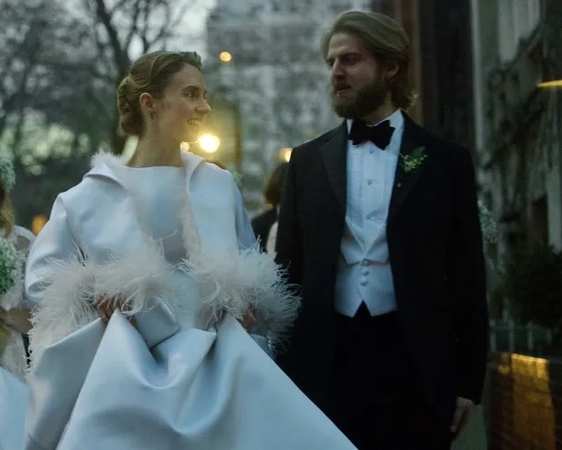 Maya Hawke Marries Christian Lee Hutson on Valentine’s Day; ‘Stranger Things’ Cast Reunites in NYC