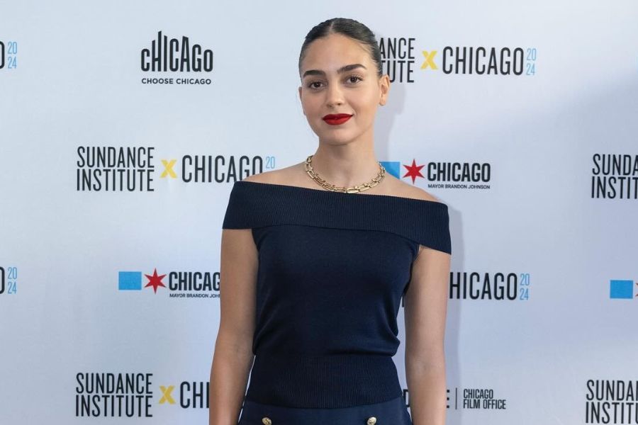 Melissa Barrera to Make Broadway Debut as Rose in ‘Titanique’