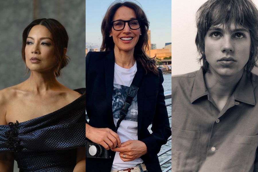 Ming-Na Wen, Jennifer Beals and Hubert Smielecki Join Percy Jackson Season 3 as Greek Gods