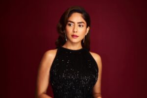 Mrunal Thakur Says Marriage Is ‘On the Cards,’