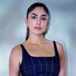 Mrunal Thakur Opens Up on Beauty Standards