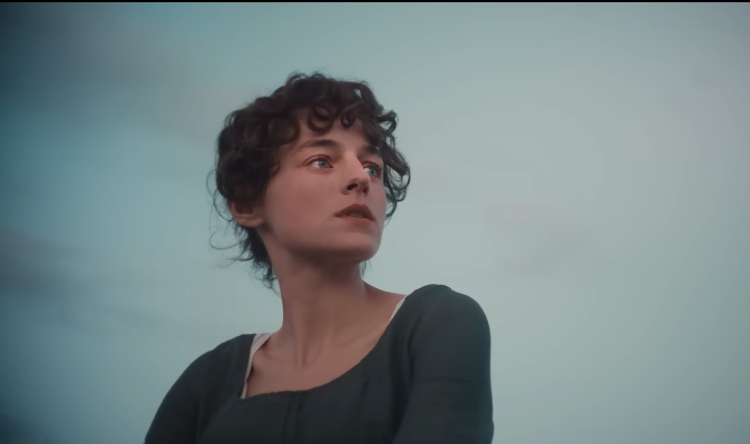 Netflix Drops First Teaser for Pride and Prejudice Series With Emma Corrin and Jack Lowden