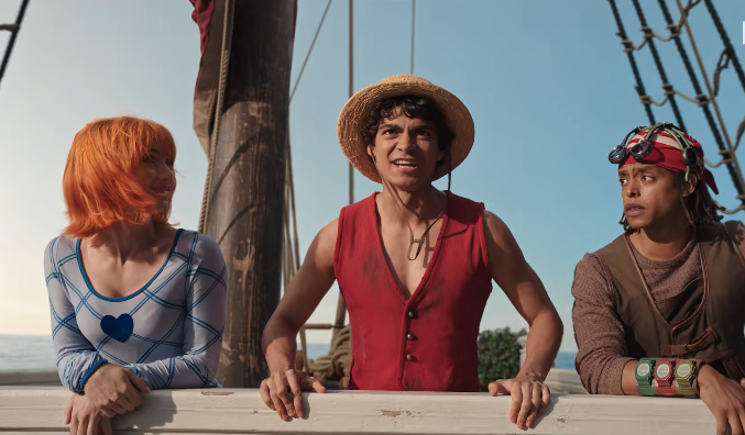 Netflix’s One Piece Season 2 Trailer Drops; Eiichiro Oda Promises ‘Conventions Will Be Shattered’
