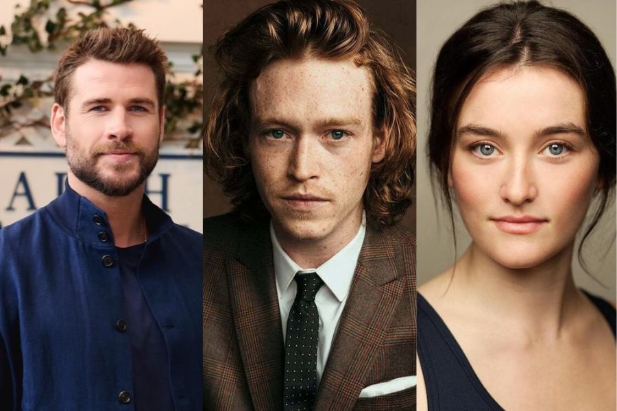 Liam Hemsworth, Caleb Landry Jones Join Paul Schrader’s Erotic Thriller ‘Non Compos Mentis’